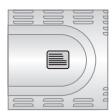 SMEG CX5SV - Conexión electrica - 1