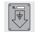 SMEG CX5SV - ADVERTENCIAS PARA LA SEGURIDAD - 4
