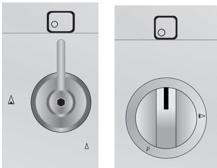 SMEG CX8SV - Encendido de los quemadores de la encimera - 4