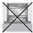 SMEG CX8SV - ADVERTENCIAS PARA LA SEGURIDAD - 3