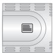 SMEG CX8SV - Conexión eléctrica - 1