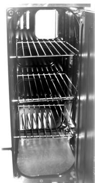 SMEG CX8SV - Cajón (sólo en algunos modelos) - 1