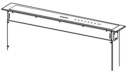 SMEG KDD80VX - ELECTRICAL CONNECTION - 4