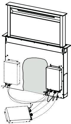 SMEG KDD80VX - Warning: - 9