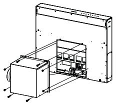 SMEG KDD80VX - IMPORTANT - 1