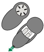 SMEG KDD80VX - REMOTE CONTROL (OPTIONAL) - 1