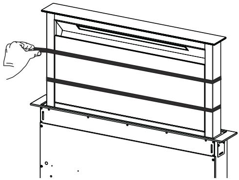 SMEG KDD80VX - ELECTRICAL CONNECTION - 5