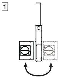 SMEG KDD80VX - Warning: - 4