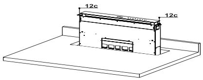 SMEG KDD80VX - IMPORTANT - 5