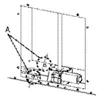 SMEG KDD80VX - Warning: - 4