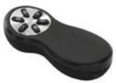 SMEG KDD80VX - Remote control panel - 1