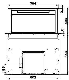 SMEG KDD80VX - MAINTENANCE - 6