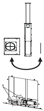 SMEG KDD80VX - IMPORTANT - 2
