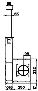 SMEG KDD80VX - MAINTENANCE - 7