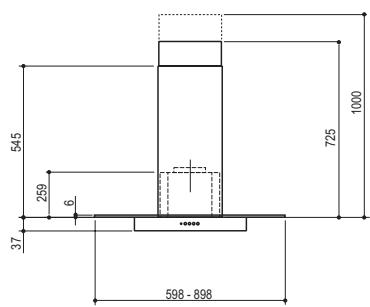 SMEG KFV62DB - MAINTENANCE - 4