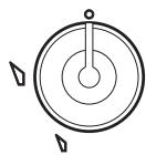 SMEG P1641XTD - Burner knobs - 2