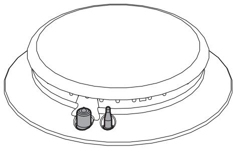 SMEG P261XGHD - Igniters and thermocouples - 1