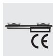 SMEG P705ESBE - Electrical connection - 1