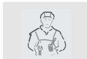 SMEG P705ESBE - Regulation of minimum for LPG - 1