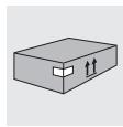 SMEG P705ESBE - Instructions for safe and proper use - 2