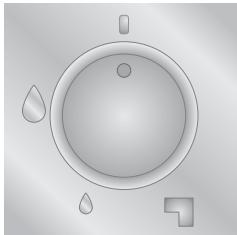 SMEG P705ESBE - DESCRIPTION OF THE KNOB - 1