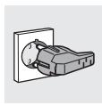 SMEG P705ESBE - Instructions for safe and proper use - 4