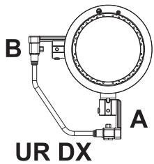SMEG P705ESBE - Regulation for LPG - 4