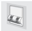 SMEG P705ESBE - Electrical connection - 4
