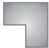 SMEG P705ESBE - ARRANGEMENT OF BURNERS - Description of symbols - 4