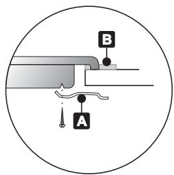 SMEG P705ESBE - Instructions for the installer - 4