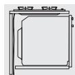 SMEG P705ESBE - Electrical connection - 3