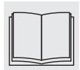 SMEG P705ESBE - Instructions for safe and proper use - 1