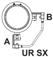 SMEG P705ESBE - Regulation for LPG - 3