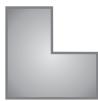 SMEG P705ESBE - ARRANGEMENT OF BURNERS - Description of symbols - 1