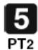 SMEG SA45VCX2 - DESCRIPTION OF FRONT PANEL CONTROLS - 5
