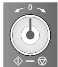 SMEG SA45VCX2 - DESCRIPTION OF FRONT PANEL CONTROLS - 4