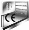 SMEG SA45VCX2 - PRECAUTIONS FOR USE - 6