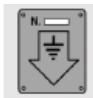 SMEG SA45VCX2 - Electrical connection - 2