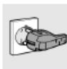 SMEG SA45VCX2 - Electrical connection - 4