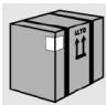 SMEG SA45VCX2 - PRECAUTIONS FOR USE - 3