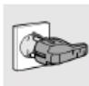 SMEG SA45VCX2 - SAFETY PRECAUTIONS - 2
