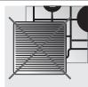 SMEG SPR876RAGH - INSTRUCTIONS FOR USE - 13
