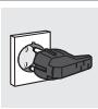 SMEG SPR876RAGH - SAFETY PRECAUTIONS - 4