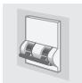 SMEG SPR876RAGH - ELECTRICAL CONNECTION - 4