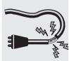 SMEG SPR876RAGH - SAFETY PRECAUTIONS - 5
