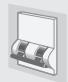 SMEG SPR876RAGH - ADAPTATION TO DIFFERENT TYPES OF GAS - 1