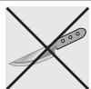 SMEG SPR876RAGH - INSTRUCTIONS FOR USE - 8