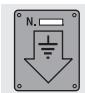 SMEG SPR876RAGH - SAFETY PRECAUTIONS - 6