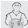 SMEG SPR876RAGH - SAFETY PRECAUTIONS - 3
