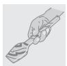 SMEG SPR876RAGH - INSTRUCTIONS FOR USE - 9